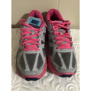 Size 9 - Nike Air Max Run Lite 4 Pink Force